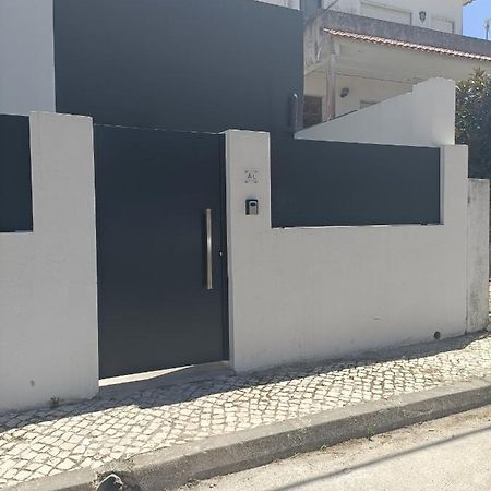 Willa Casa Saudade Charneca  Zewnętrze zdjęcie